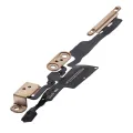 Power Button Flex Cable With Metal Bracket For Watch Series 1 (42MM)