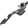 Power Button Flex Cable With Metal Bracket For Watch Series 1 (42MM)