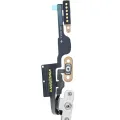 Power Button Flex Cable With Metal Bracket For Watch Series 1 (38MM)