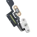Power Button Flex Cable With Metal Bracket For Watch Series 1 (38MM)