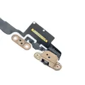 Power Button Flex Cable With Metal Bracket For Watch Series 1 (38MM)