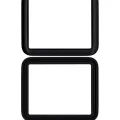2 in 1 Front Cover Glass with OCA For Watch Series 1 (42MM)