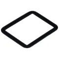2 in 1 Front Cover Glass with OCA For Watch Series 1 (42MM)