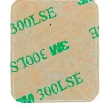 LCD Adhesive Tape For Watch Series 1 / 2 / 3 (42MM)