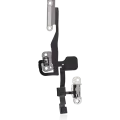 Crown Flex Cable For Watch Series 3 (38MM) (GPS & Cellular Version)