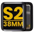 OLED Assembly For Watch Series 2 (38MM) (Premium)