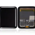 OLED Assembly For Watch Series 2 (38MM) (Premium)