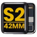 OLED Assembly For Watch Series 2 (42MM) (Premium)