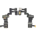 Microphone Flex For Watch Series 3 (38MM) (GPS + Cellular Version)