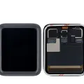 OLED Assembly For Watch Series 3 (42MM) (GPS & Cellular Version) (Premium)