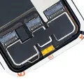 Дисплейний модуль (OLED) для Watch Series 3 (38MM) (GPS Version) (Premium)
