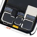 Дисплейний модуль (OLED) для Watch Series 3 (38MM) (GPS & Cellular Version) (Premium)