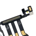 LCD Flex Cable With Microphone For Watch Series 3 (38MM) (GPS Version)