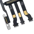 LCD Flex Cable With Microphone For Watch Series 3 (38MM) (GPS Version)