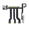 LCD Flex Cable With Microphone For Watch Series 3 (42MM) (GPS Version)