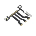 LCD Flex Cable With Microphone For Watch Series 3 (42MM) (GPS Version)