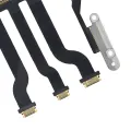 LCD Flex Cable With Microphone For Watch Series 3 (42MM) (GPS Version)