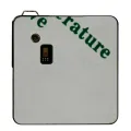 NFC Wireless Antenna Pad For Watch Series 3 (38MM) (GPS + Cellular Version)