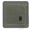 NFC Wireless Antenna Pad For Watch Series 3 (42MM) (GPS Version)