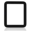 2 in 1 Front Cover Glass with OCA For Watch Series 1 (38MM)