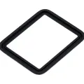 2 in 1 Front Cover Glass with OCA For Watch Series 1 (38MM)