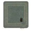 NFC Wireless Antenna Pad For Watch Series 3 (38MM) (GPS Version)