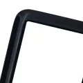 2 in 1 Front Cover Glass with OCA For Watch Series 2 / Series 3 (38MM)