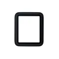 2 in 1 Front Cover Glass with OCA For Watch Series 2 / Series 3 (38MM)