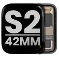 OLED Assembly For Watch Series 2 (42MM) (Used OEM Pull: Grade B/C)