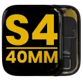 Дисплейний модуль (OLED) для Watch Series 4 (40MM) (Premium)