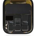 Дисплейний модуль (OLED) для Watch Series 4 (40MM) (Premium)