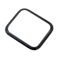 Скло екрана з OCA 2 в 1 для Watch Series 4 / Series 5 / Series 6 / Series SE (1st / 2nd Gen) (40MM)