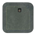 NFC Wireless Antenna Pad For Watch Series 4 (44MM)