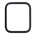 Скло екрана з OCA для Watch Series 4 / Series 5 / Series 6 / Series SE (1st / 2nd Gen) (44MM)