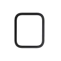 Скло екрана з OCA для Watch Series 4 / Series 5 / Series 6 / Series SE (1st / 2nd Gen) (44MM)
