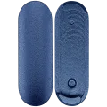 Sidekey Button For Watch Series 6 (40MM / 44MM) (Blue)