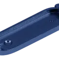 Sidekey Button For Watch Series 6 (40MM / 44MM) (Blue)