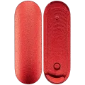 Sidekey Button For Watch Series 6 (40MM / 44MM) (Red)