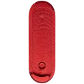 Sidekey Button For Watch Series 6 (40MM / 44MM) (Red)