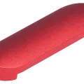 Sidekey Button For Watch Series 6 (40MM / 44MM) (Red)