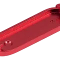 Sidekey Button For Watch Series 6 (40MM / 44MM) (Red)