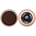 Crown Nut For Watch Series 4 (40MM / 44MM) (GPS Version) (Gold)