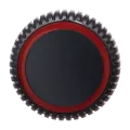 Crown Nut For Watch Series 5 (40MM / 44MM) (LTE Version) (Gray)