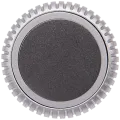 Crown Nut For Watch Series 5 / Series 6 (40MM / 44MM) (GPS Version) (Silver)