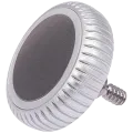 Crown Nut For Watch Series 5 / Series 6 (40MM / 44MM) (GPS Version) (Silver)