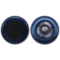 Crown Nut For Watch Series 6 (40MM / 44MM) (GPS Version) (Blue)