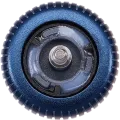 Crown Nut For Watch Series 6 (40MM / 44MM) (GPS Version) (Blue)