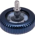 Crown Nut For Watch Series 6 (40MM / 44MM) (GPS Version) (Blue)