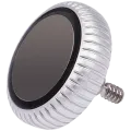 Crown Nut For Watch Series 4 (40MM / 44MM) (GPS Version) (Silver)