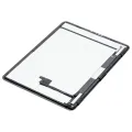 Дисплейний модуль (LCD) з тачскріном для iPad Pro 11" 1st Gen (2018) / iPad Pro 11" 2nd Gen (2020) (Aftermarket Pro: XO7) (усі кольори)